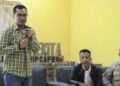 Rico Ceper: Pilar Adalah Pemuda yang Visioner