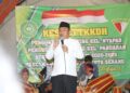 Wakil Walikota Serang Ajak Kesti TTKKDH Untuk Bersama Bangun Kota Serang