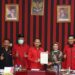 Resmi Didukung PDI, Tatu-Pandji Pede Menang