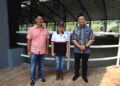 APM Equestrian Centre Layak Jadi Venue Olimpiade 2032