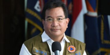 Jubir Covid-19 Meminta Warga Harus Pikirkan Kembali Kalau Ingin Mudik