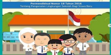 Terkait Pelaksanaan MPLS, SMK PGRI 3 Tunggu Instruksi Dindikbud Kota Serang