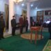 Bupati Serang Lantik Empat Pejabat Baru