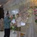 Walikota Serang Hadiri Simulasi Resepsi Pernikahan di Masa Pandemi Corona