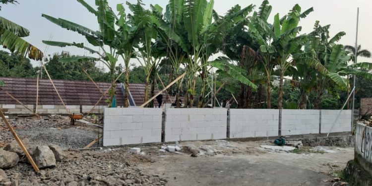 Tenis Meja Kota Serang Segera Miliki Tempat Latihan