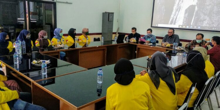 Pemkab Serang Tambah Slot Beasiswa Universitas Indonesia