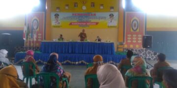 Dindikbud Kabupaten Serang Bersiap Gelar KBM Tatap Muka