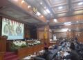 Bupati Kabupaten Serang Ikut Rapat Paripurna Dengarkan Pidato Kenegaraan Presiden RI