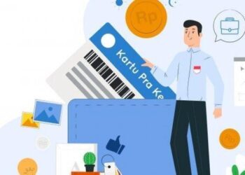 Pendaftaran Kartu Prakerja Glombang 5 di Tutup Hari Ini