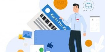 Pendaftaran Kartu Prakerja Glombang 5 di Tutup Hari Ini