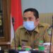 Cegah Corona, Pemkot Tangerang Minta Sektor Perkantoran Perketat Protokol Kesehatan