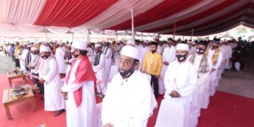Ratu Tatu: Terima Atas Doa dan Nasihat Para Ulama