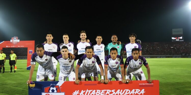 Kompetisi Ditunda Kembali, Persita Meminta Ketegasan PSSI dan LIB