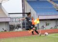 Ujicoba, Persita Bungkam Juniornya 4-0