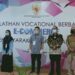 Semangat Para Pelaku UMKM Kabupaten Serang Diapresiasi Kementerian Koperasi