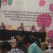 KPU Gelar Rakor Titik APK & Penegakan Hukum Protokol Kesehatan