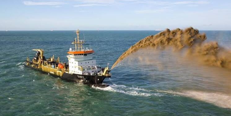 Nelayan Kabupaten Serang Pilih Tatu-Pandji