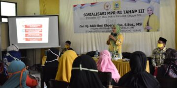 Banyak PNS Terpapar Ekstrimisme Akibat Tak Paham Empat Pilar