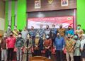 DPD RI Inventarisasi Prolegnas Tahun 2021 di Untirta