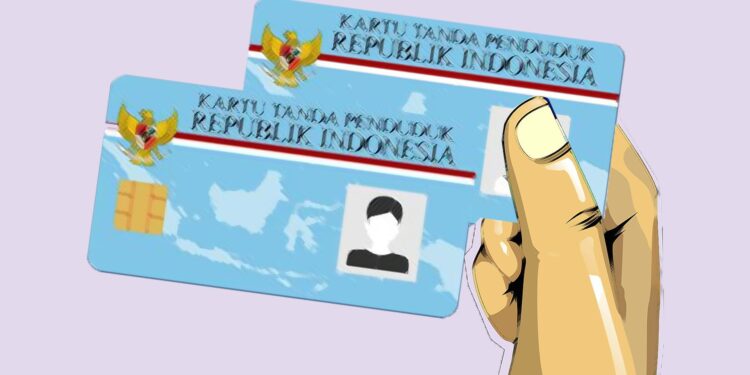 Jelang Pilkada Kabupaten Serang, 25.917 Warga Tak Miliki E-KTP