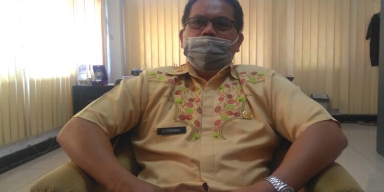 OPD Kabupaten Serang Diminta Jadi Orang Tua Asuh Anak Yatim Piatu