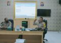 Polda Banten Bentuk Satgas Pendisiplinan Masyarakat