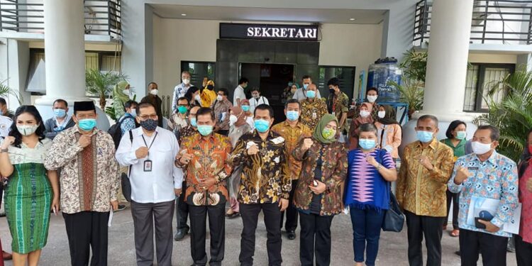 RSUD Kota Serang Diketahui Belum Jalin Kerjasama dengan BPJS Kesehatan