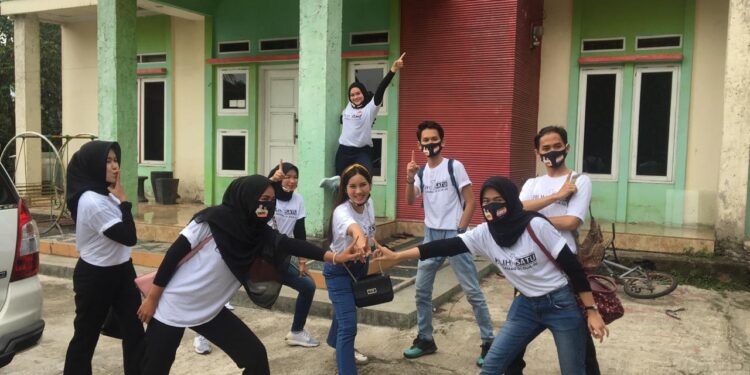 Milenial Apresiasi Kemajuan Kabupaten Serang