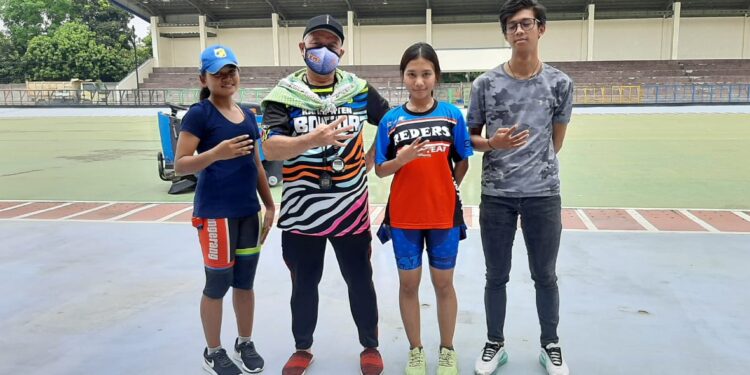 Ketua Umum Pengprov Porserosi Banten Dimosi Tak Percaya