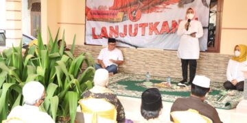 Tatu-Pandji Jalankan Pengembangan Wisata Pamarayan dan Tanara