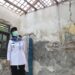 Pemkab Tangerang Perbaiki Rumah Janda yang Nyaris Rubuh