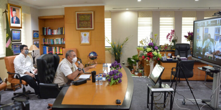 Pemkab Tangerang Tunggu Perpres Percepatan Pengolahan Sampah Menjadi Energi Listrik