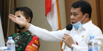 Pemkab Tangerang Buka Seleksi Jabatan Pimpinan Tinggi Pratama Setara Eselon II.b