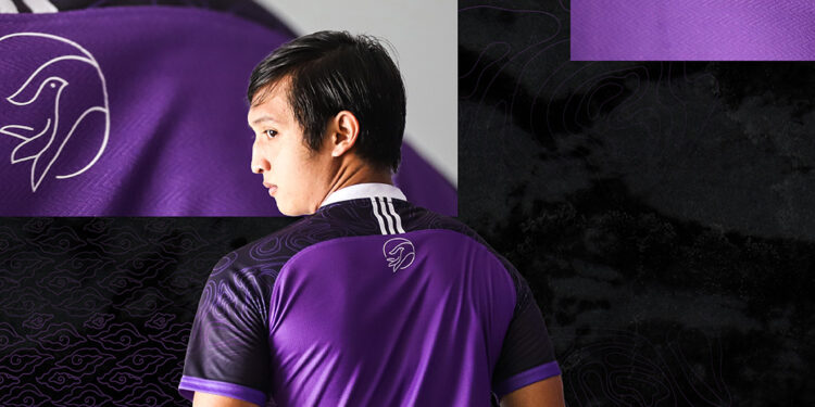 Pendekar Cisadane Rilis Jersey Limited Edition