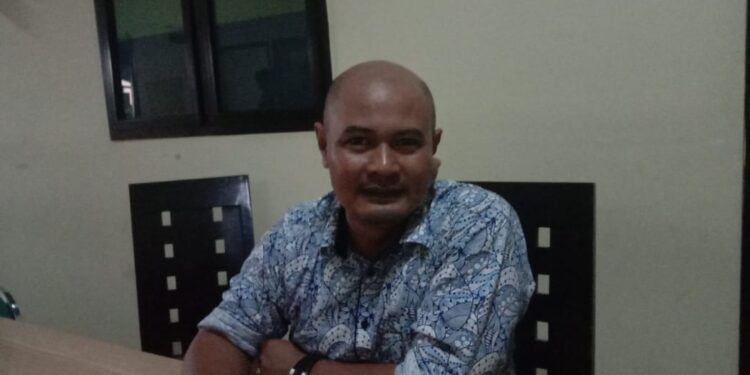 Popda Banten X Digelar Maret 2021