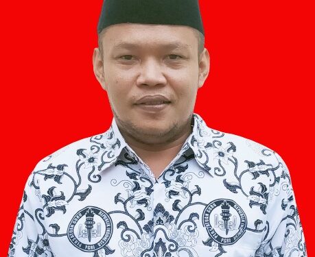 Lomba Hari Guru Dindikbud Kota Serang Diapresiasi