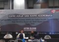 DPPh dan DPTb Mulai Diperiksa KPU Kabupaten Serang