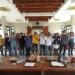 Forum Relawan Tatu-Pandji Perkuat Barisan