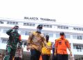 Dalam Penanganan Bencana, Walikota Tangerang Ajak Peran Aktif Masyarakat