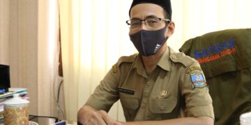 Terkait Vaksin, Pemkab Serang akan Tunjuk Jubir