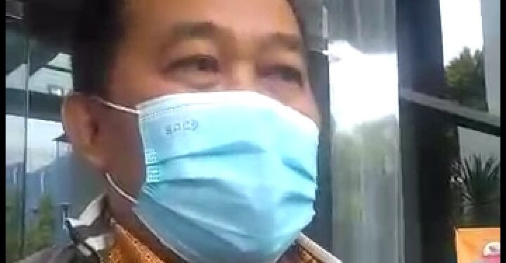 MAKI Desak Kejari Serang Tuntaskan Kasus Batok Bali
