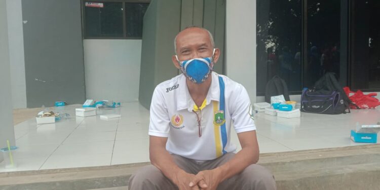 KONI Banten Masih Kaji Hasil Tes Fisik Atlet