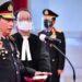 Jokowi Lantik Komisaris Jenderal Polisi Listyo Sigit Prabowo Jadi Kapolri