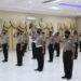 Kapolda Banten : Kenaikan Pangkat 1.001 Personil Merupakan Dedikasi dan Kinerja Yang Baik, Agar Di tingkatkan
