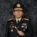 Kadivkum Polri Di Jabat Oleh Irjen Pol Drs. Fiandar