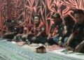 Pemuda Pancasila PAC Serang Gerak Cepat Koordinasi Terkait Administrasi, AD/ART Organisasi di Tingkat Ranting