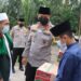 Polisi Sayang Anak Yatim, Kapolda Banten Berikan Santunan ke Ponpes An Nur