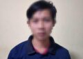 Sempat Buron 7 Tahun,Pelaku Pembunuhan dibekuk Sat Reskrim Polres Pandeglang