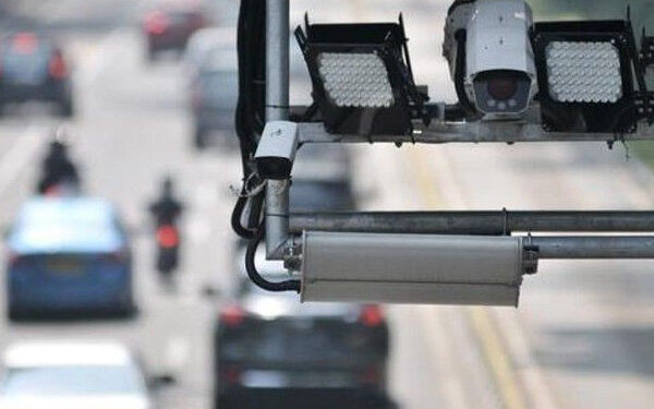 Ditlantas Polda Banten Terapkan E-Tilang