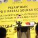 Kalah di Cilegon, Tatu Berikan Apresiasi ke Kader Yang Solid Terhadap Golkar